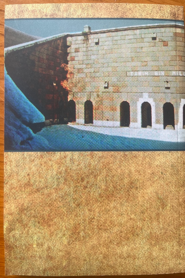 AZIZIYE’NIN SON ŞAHITLERI