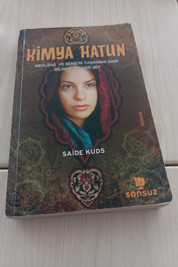 KİMYA HATUN