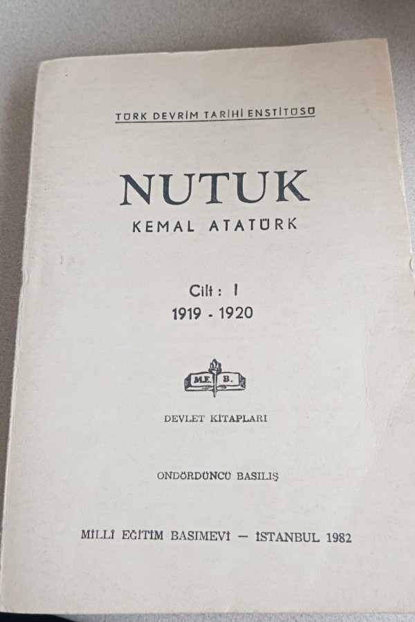 NUTUK I