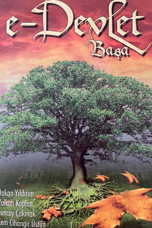 E-DEVLET BAŞA