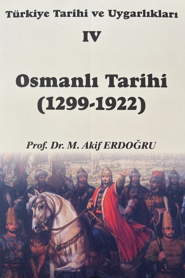 TÜRKIYE TARIHI VE UYGARLIKLARI 4