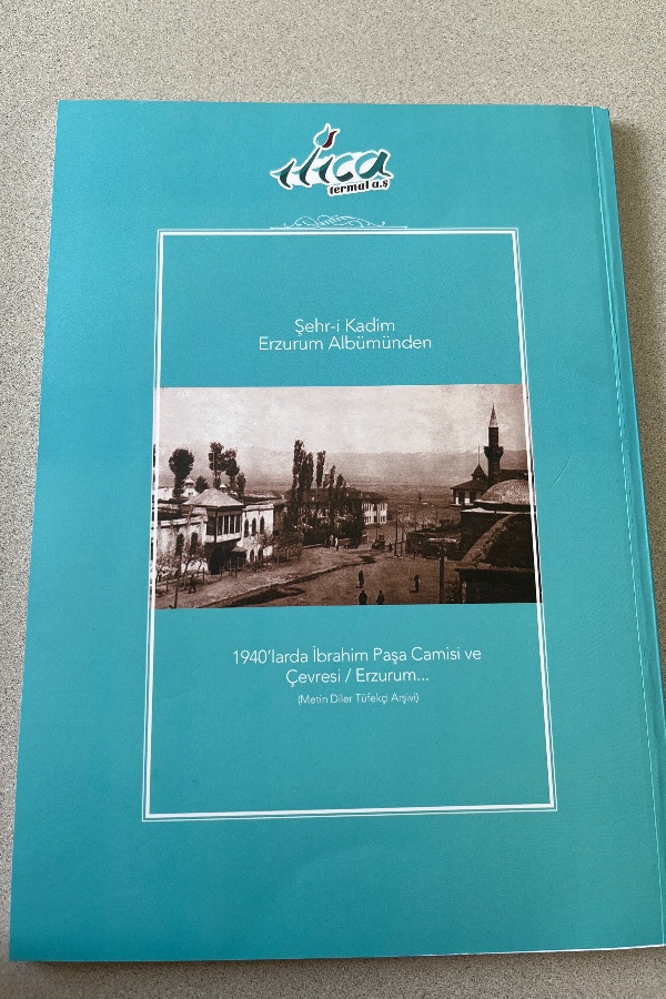 DOĞU’NUN ÇANAKKALESI TABYALAR
