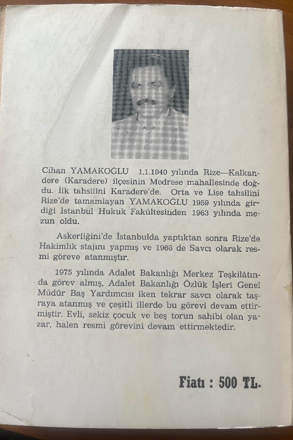 DEVLET OLMAK İÇIN