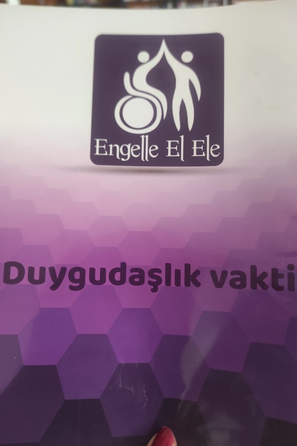 ENGELLE EL ELE
