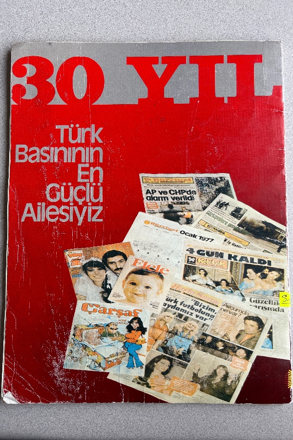GÜNLÜK MÜSTAKIL SIYASI GAZETE