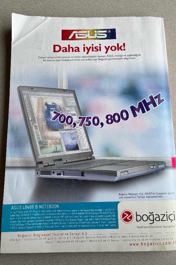 PC’NIZDE PROBLEMLERE SON