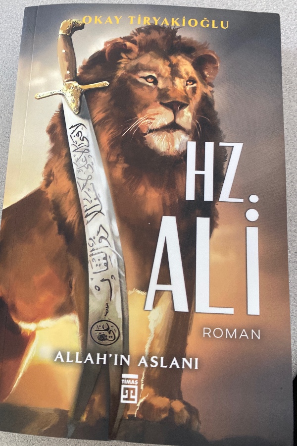 HZ. ALI