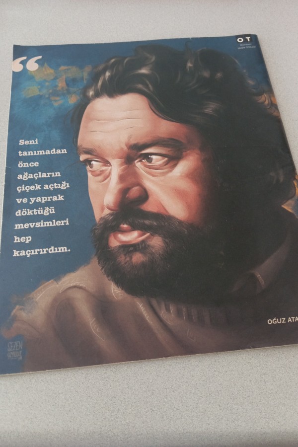 OT DERGI