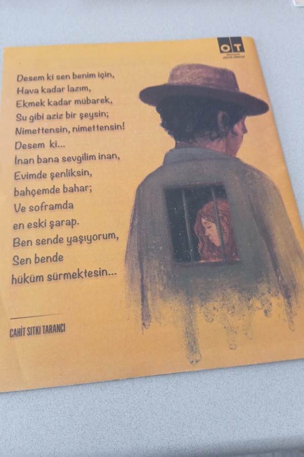 OT DERGI