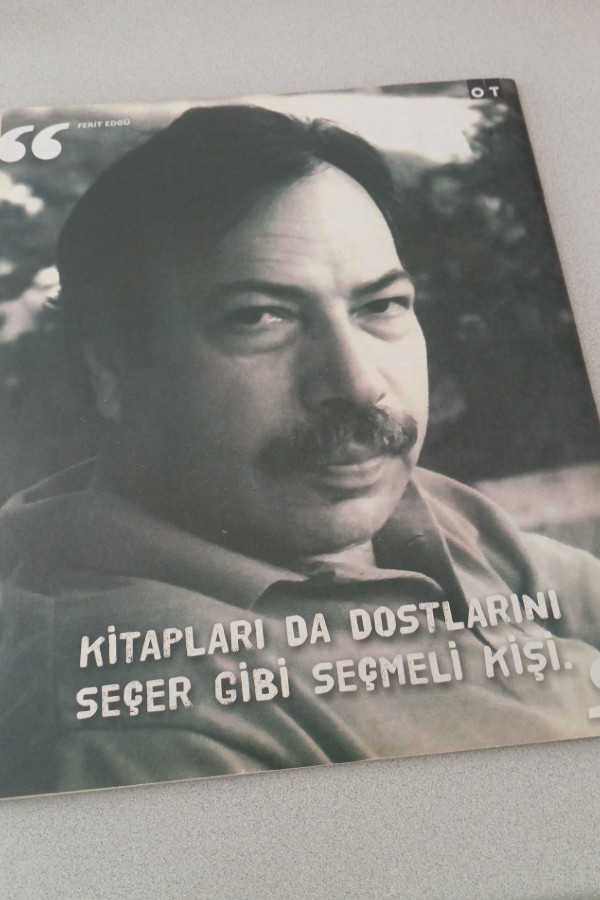 OT DERGI