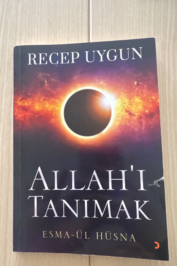 ALLAH’I TANIMAK