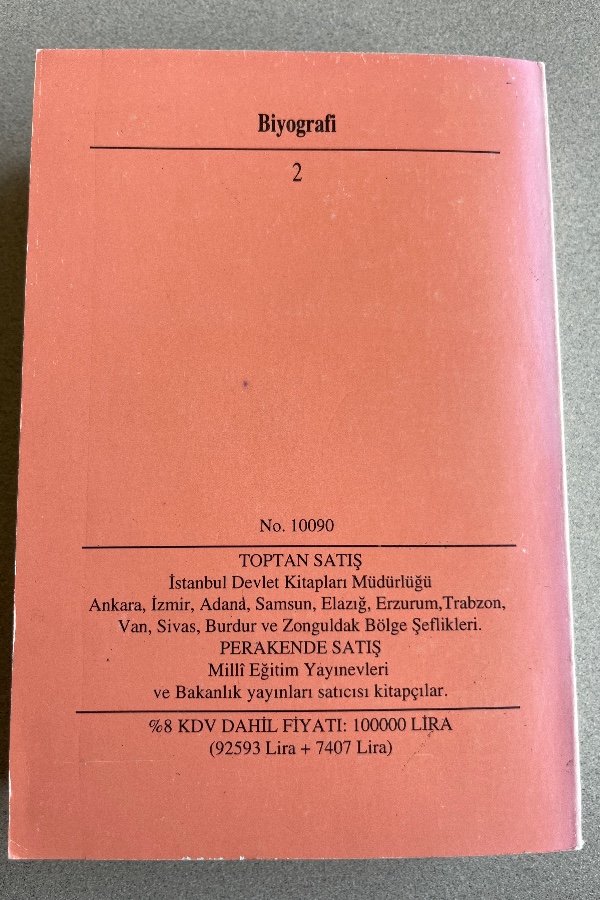 GOETHE HAYATI VE ESERLERI 3