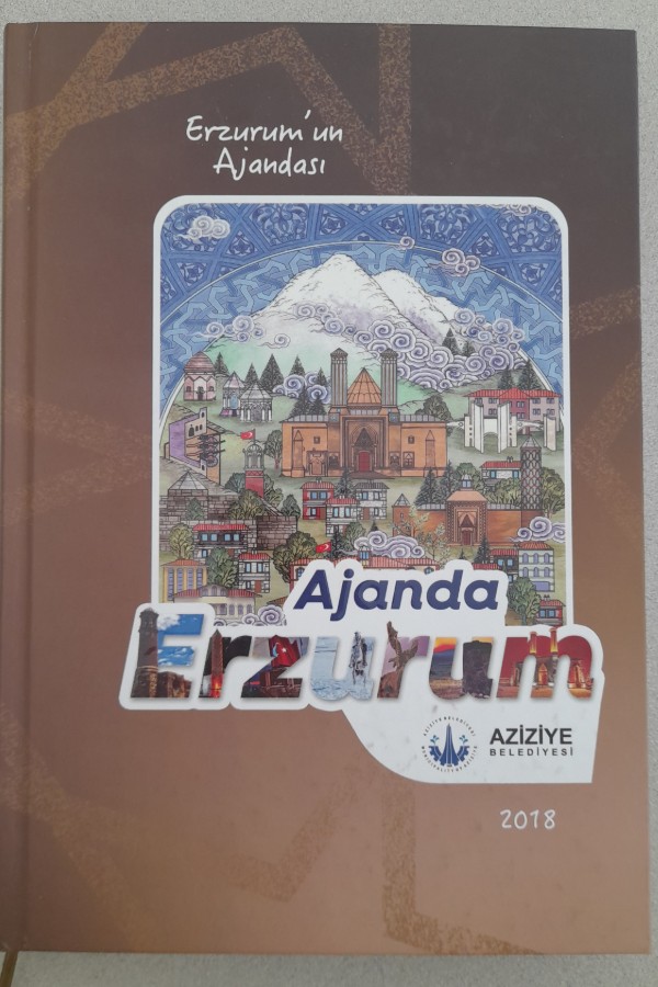 AJANDA ERZURUM