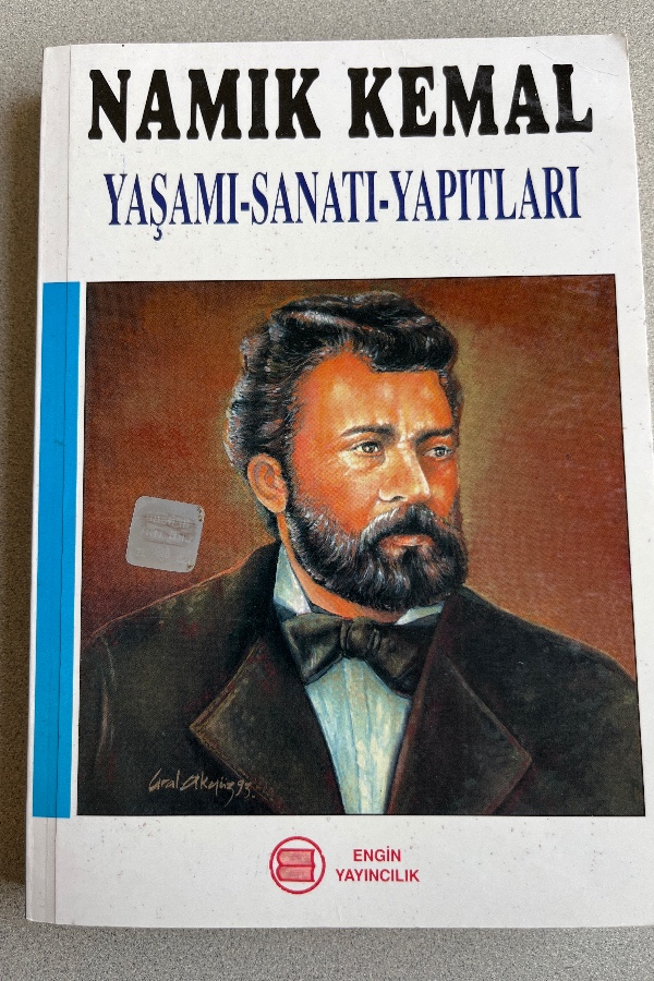 YAŞAMI SANAT YAPITLARI