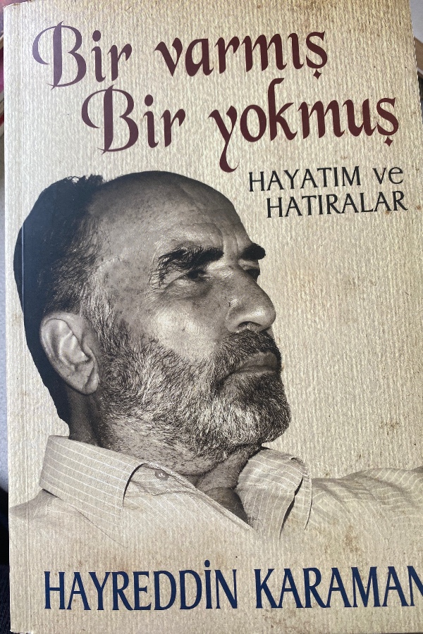 BIR VARMIŞ BIR YOKMUŞ 1