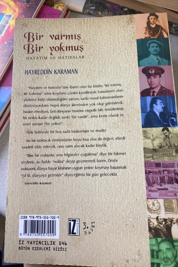 BIR VARMIŞ BIR YOKMUŞ 2