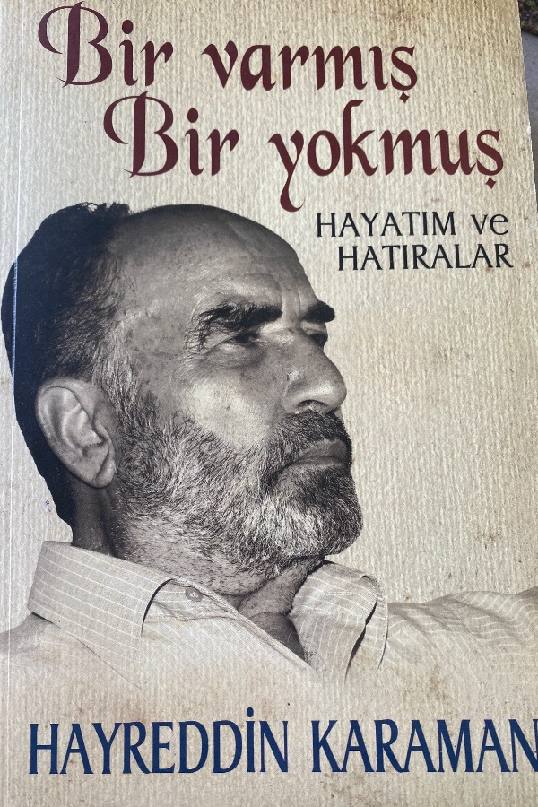 BIR VARMIŞ BIR YOKMUŞ 2