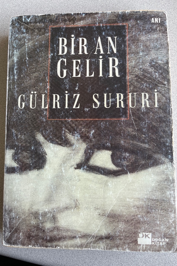 BIR AN GELIR