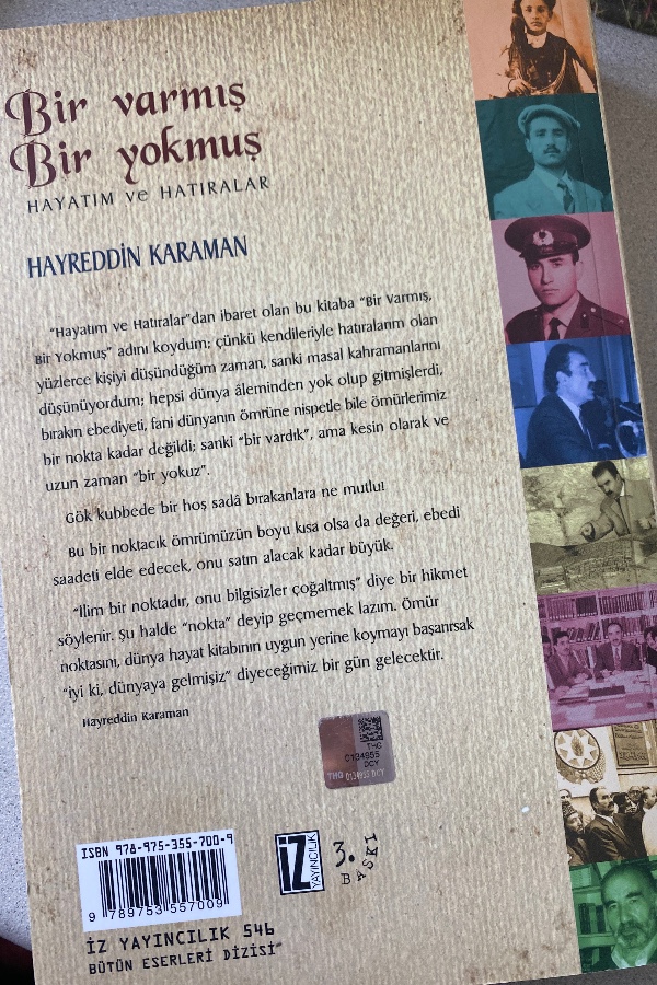 BIR VARMIŞ BIR YOKMUŞ 3