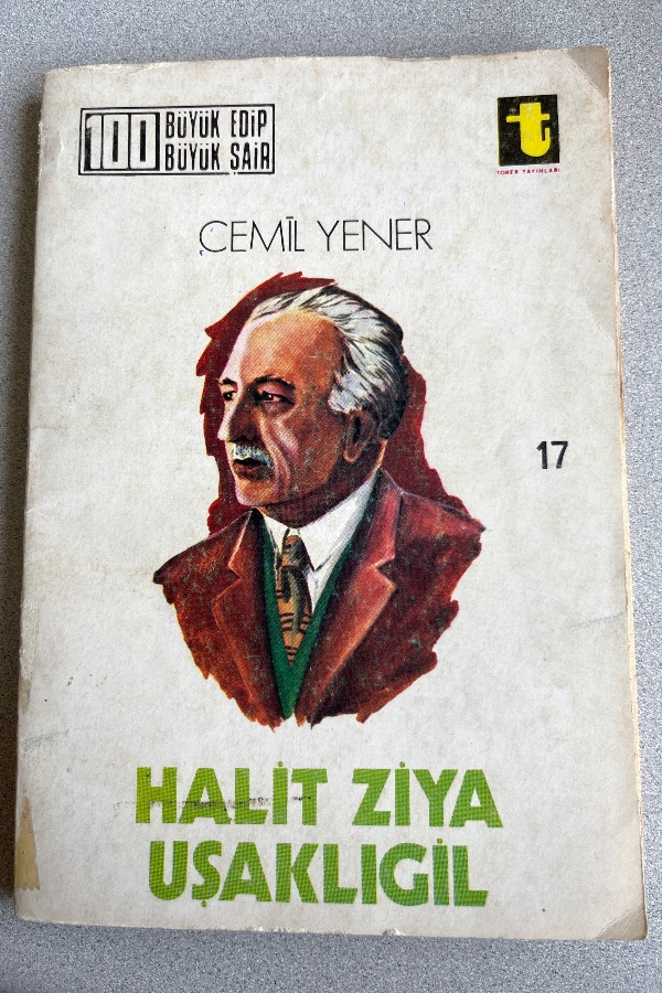 CEMIL YENER