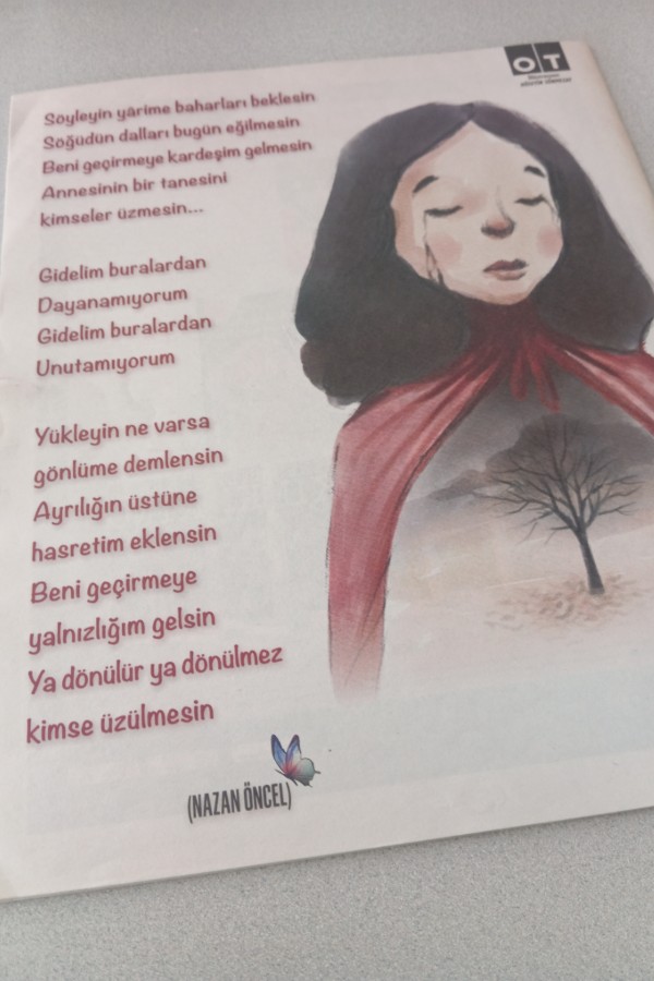OT DERGI