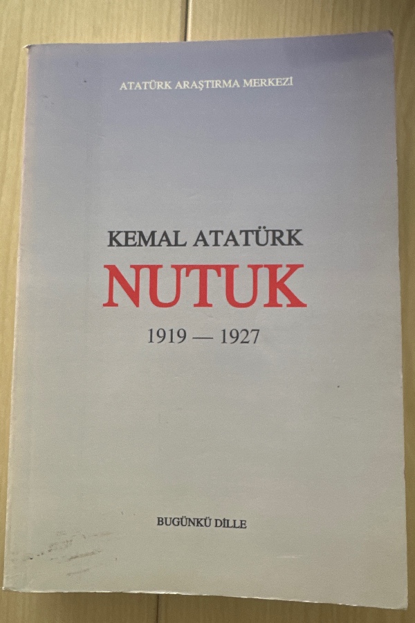 NUTUK