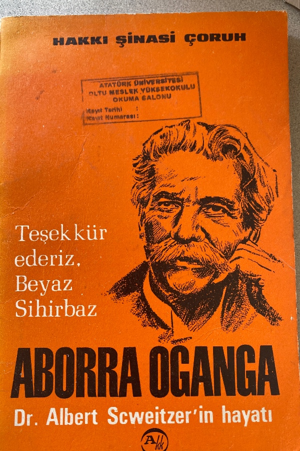 ABORRA OGANGA