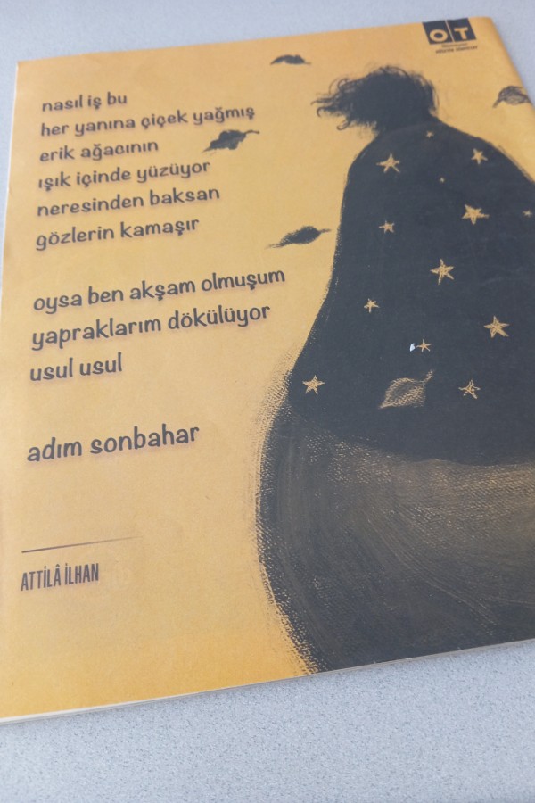 OT DERGI