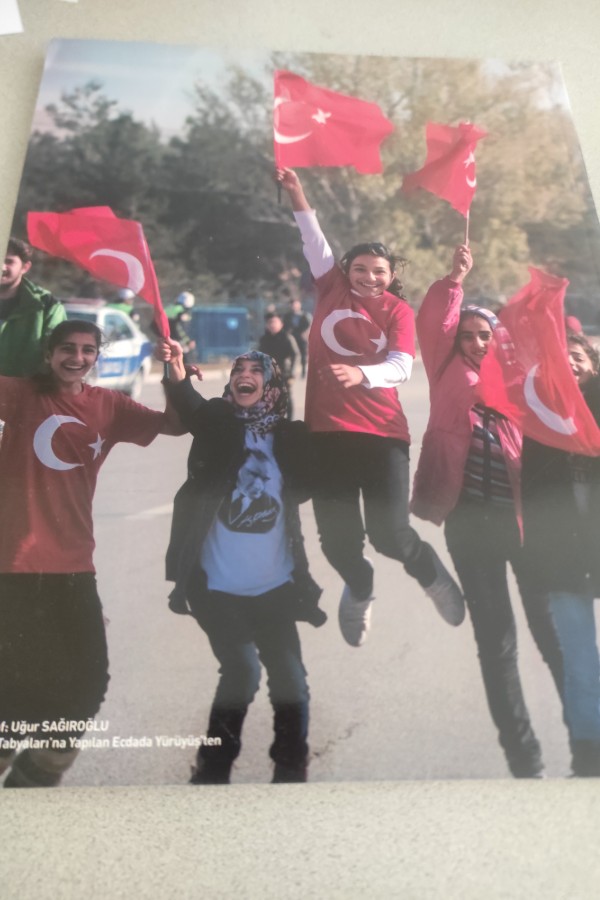 BEYAZ ŞEHIR PALANDÖKEN