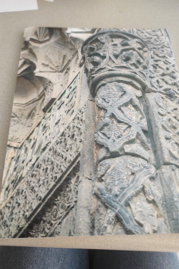 BEYAZ ŞEHIR PALANDÖKEN