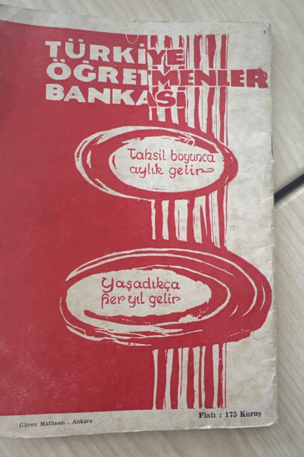 HER  YENILIĞIN BAŞLANGIÇ NOKTASI ŞINASI