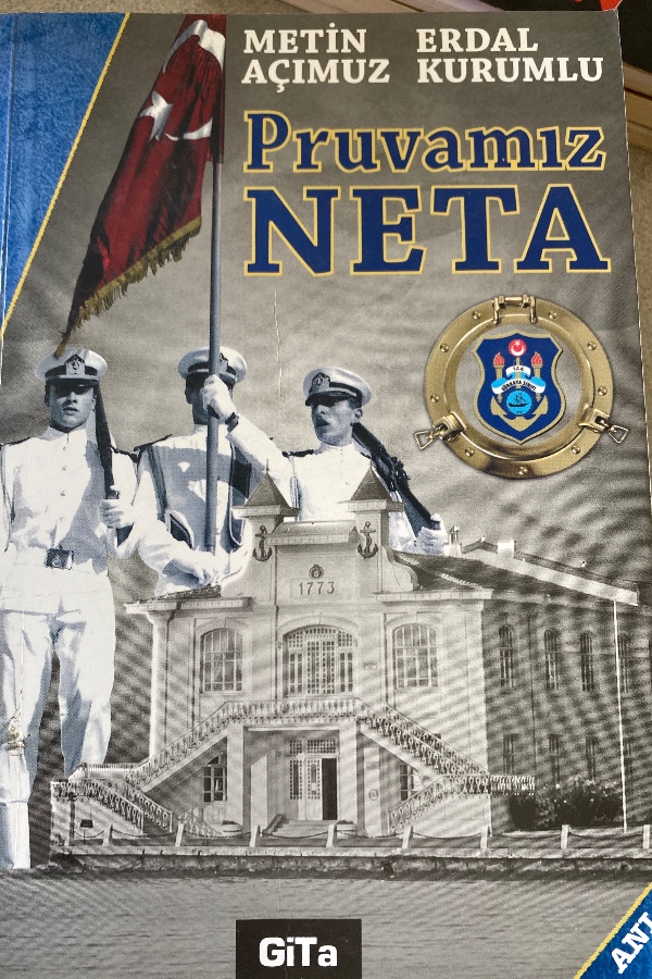 PRUVAMIZ NETA
