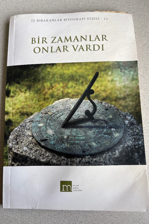 BIR ZAMANLAR ONLAR VARDI