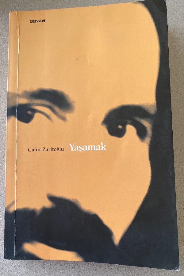 YAŞAMAK