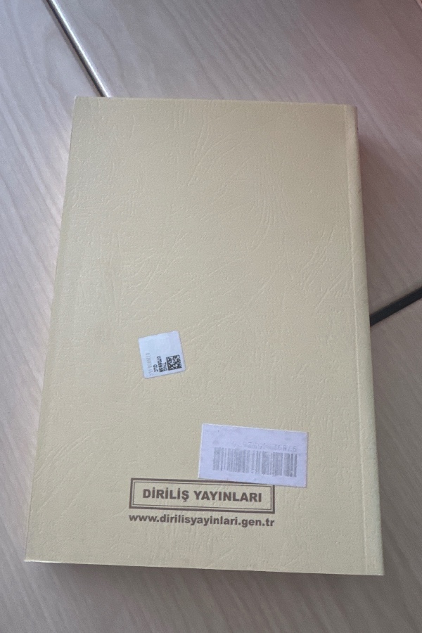 ÇIKIŞ YOLU -||