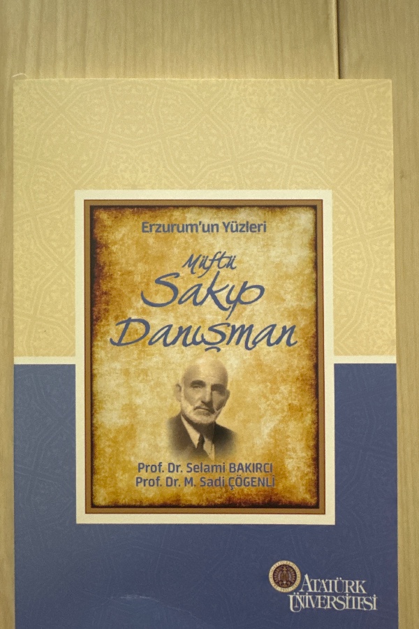 ERZURUM’UN YÜZLERI SAKUP DANIŞMAN