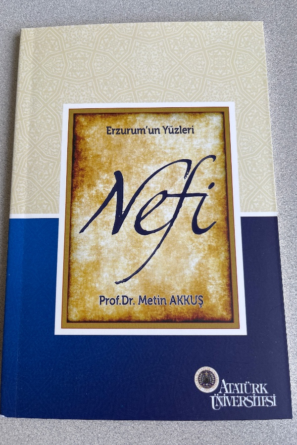 ERZURUM’UN YÜZLERI NEFI