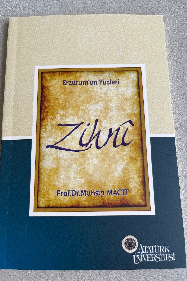 ERZURUM’UN YÜZLERI ZIHNI