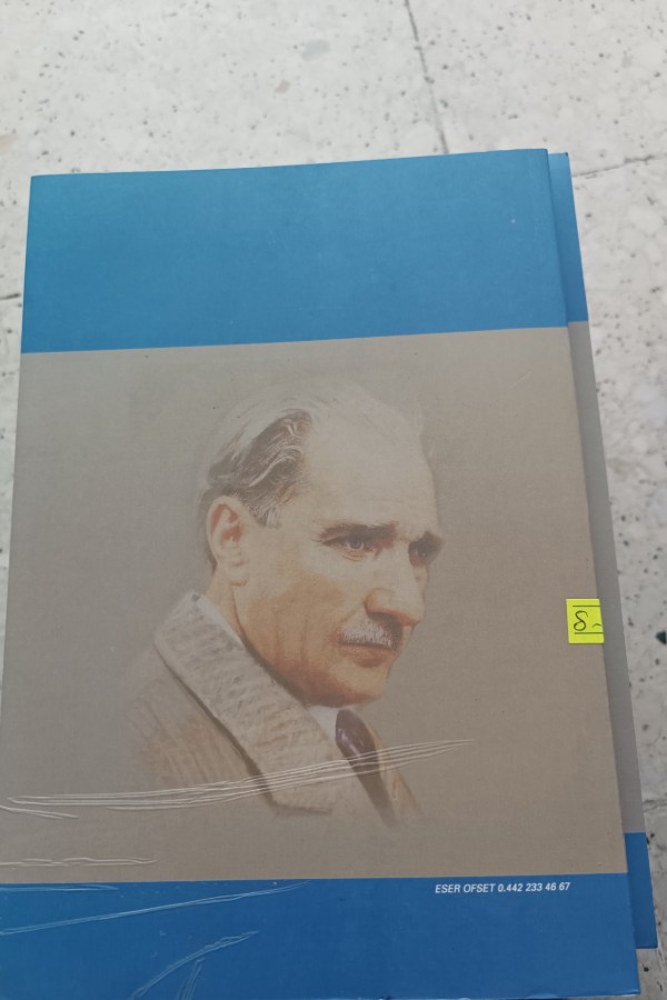 ATATÜRK DERGISI