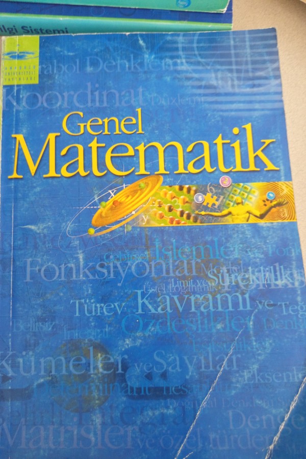 GENEL MATEMATIK