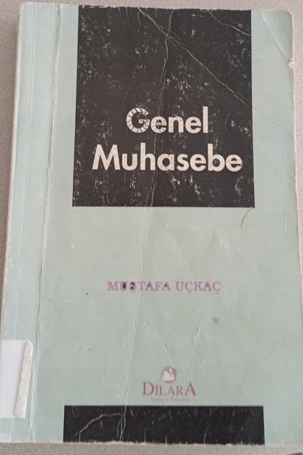 GENEL MUHASEBE