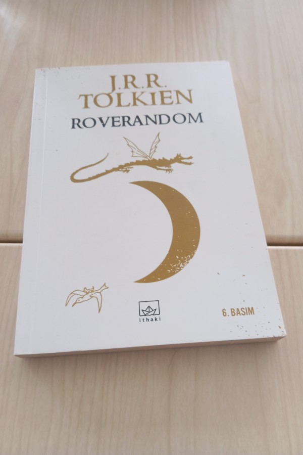ROVERANDOM