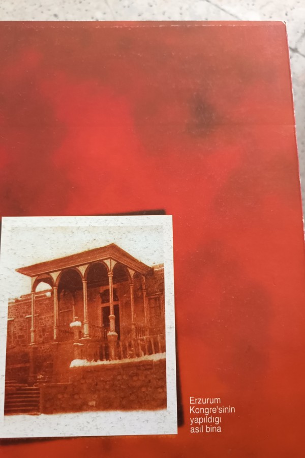 ATATÜRK DERGISI