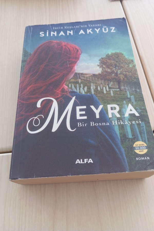 MEYRA