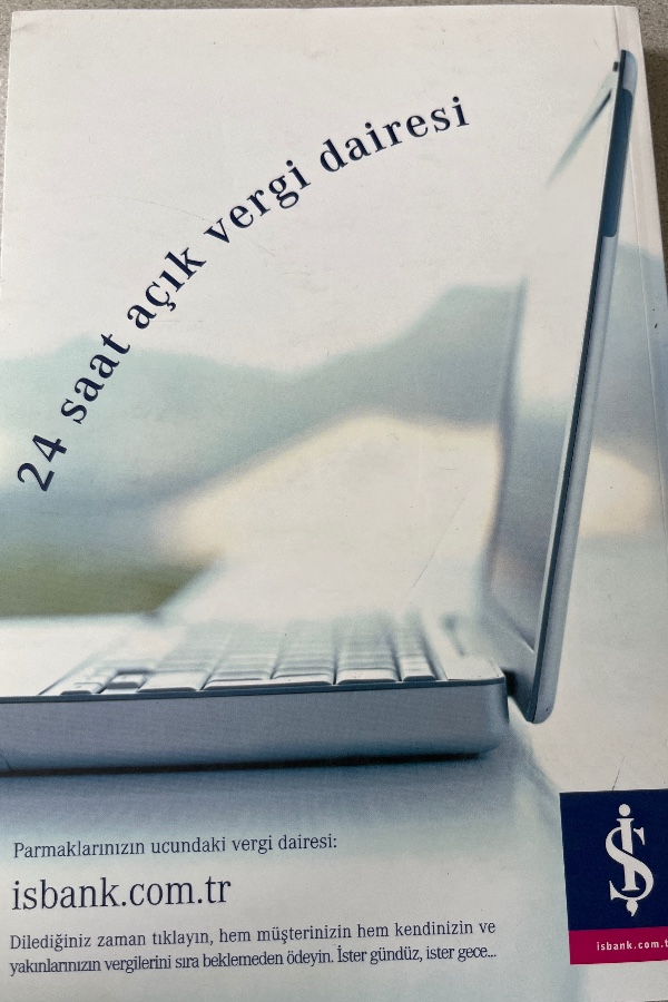 VERGI SORUNLARI DERGISI (ÖZEL SAYI: VERGI CEZA SISTEMI)