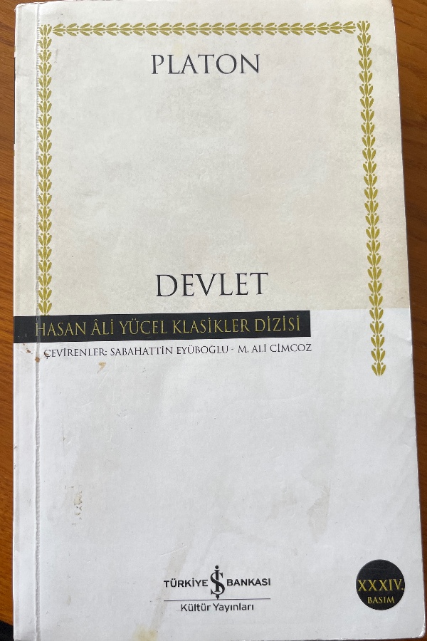 DEVLET