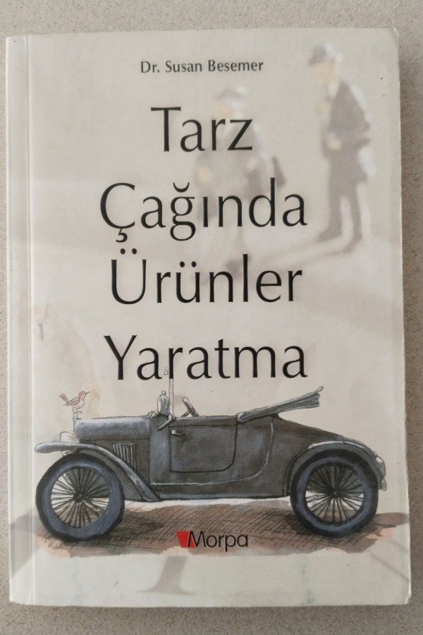 TARZ ÇAĞINDA ÜRÜNLER