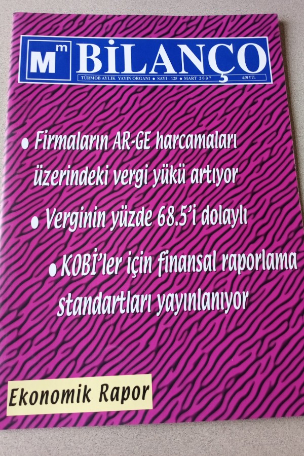 MM BILANÇON