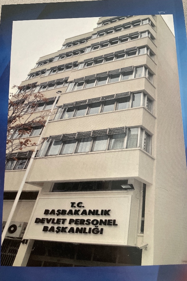 657 SAYILI DEVLET MEMURLARI KANUNU