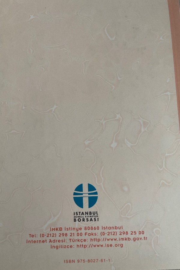 FAIZ ORANINA DAYALI VADELI İŞLEMLER